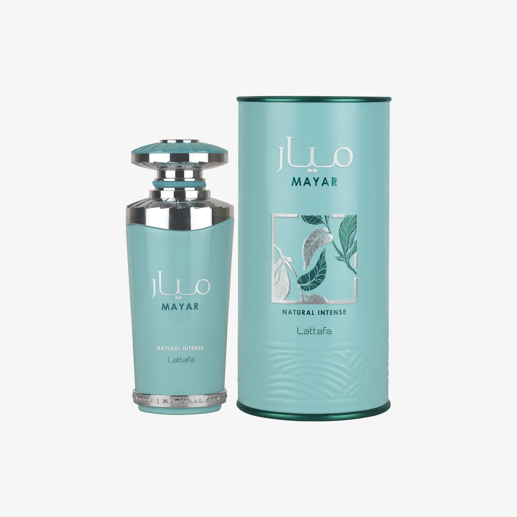 Mayar Natural Intense