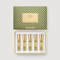 Creed Men's 5x10ml Gift Set