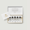 Creed Men's Inspiration Sample Set