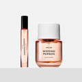Phlur Missing Person Fragrance Duet