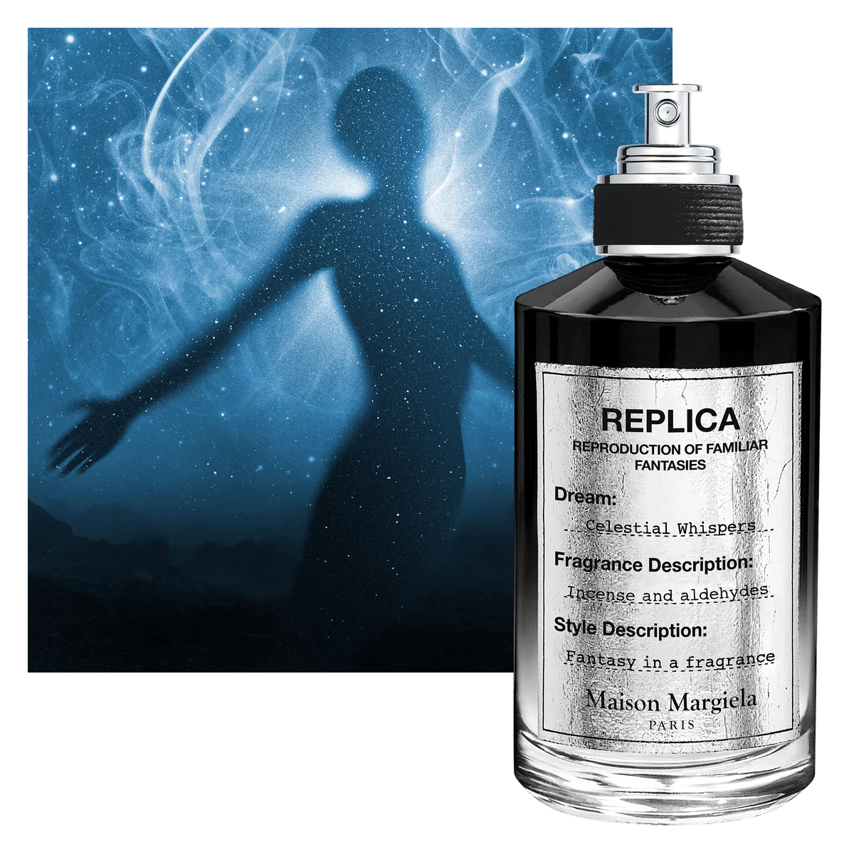 Maison Margiela REPLICA Celestial Whispers Eau de Parfum