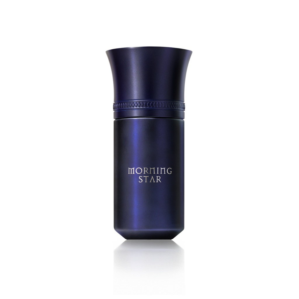 Liquides Imaginaires Morning Star