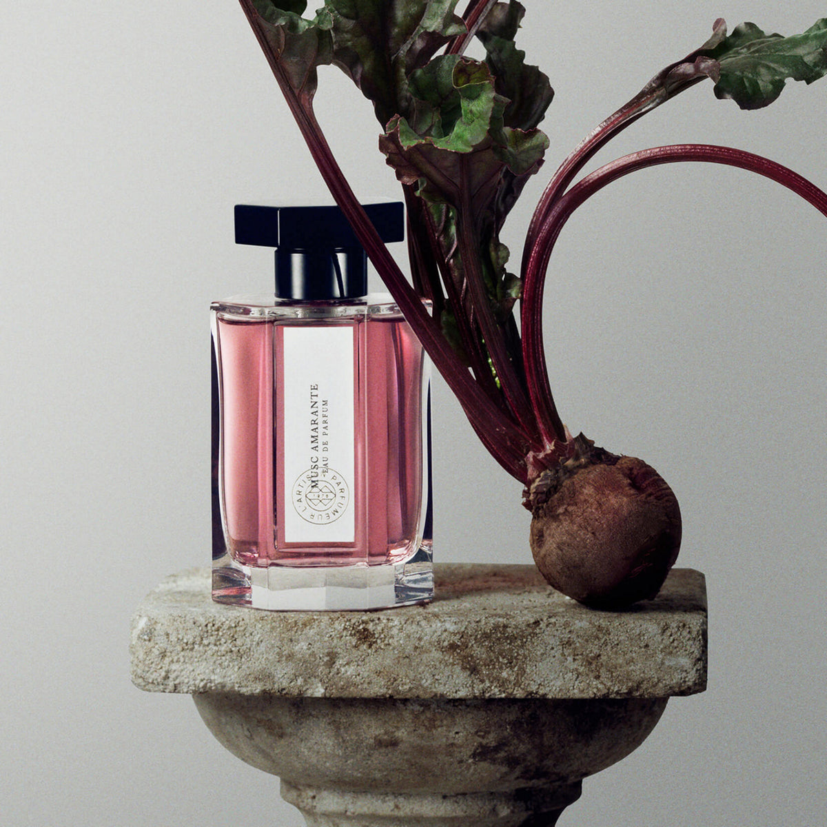MUSC AMARANTE EDP 100ML