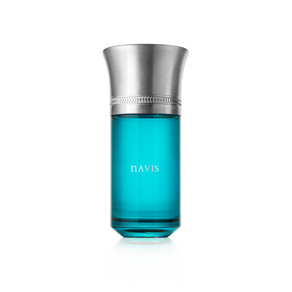 Liquides Imaginaires Navis