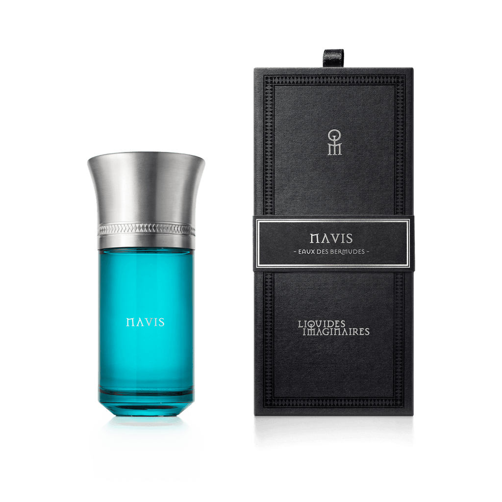 Liquides Imaginaires Navis