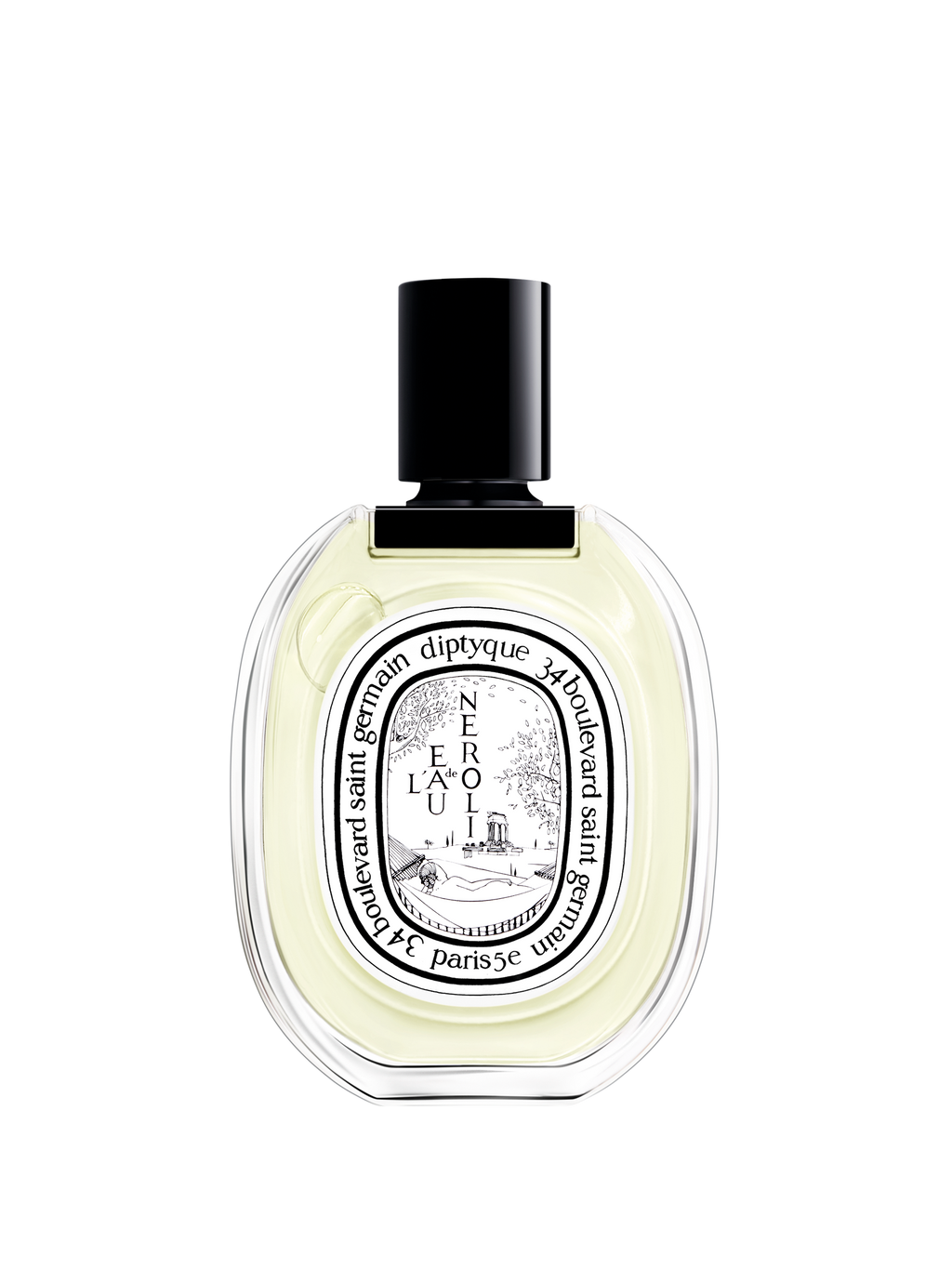 Diptyque L'Eau de Néroli - Eau de toilette - 100 ml