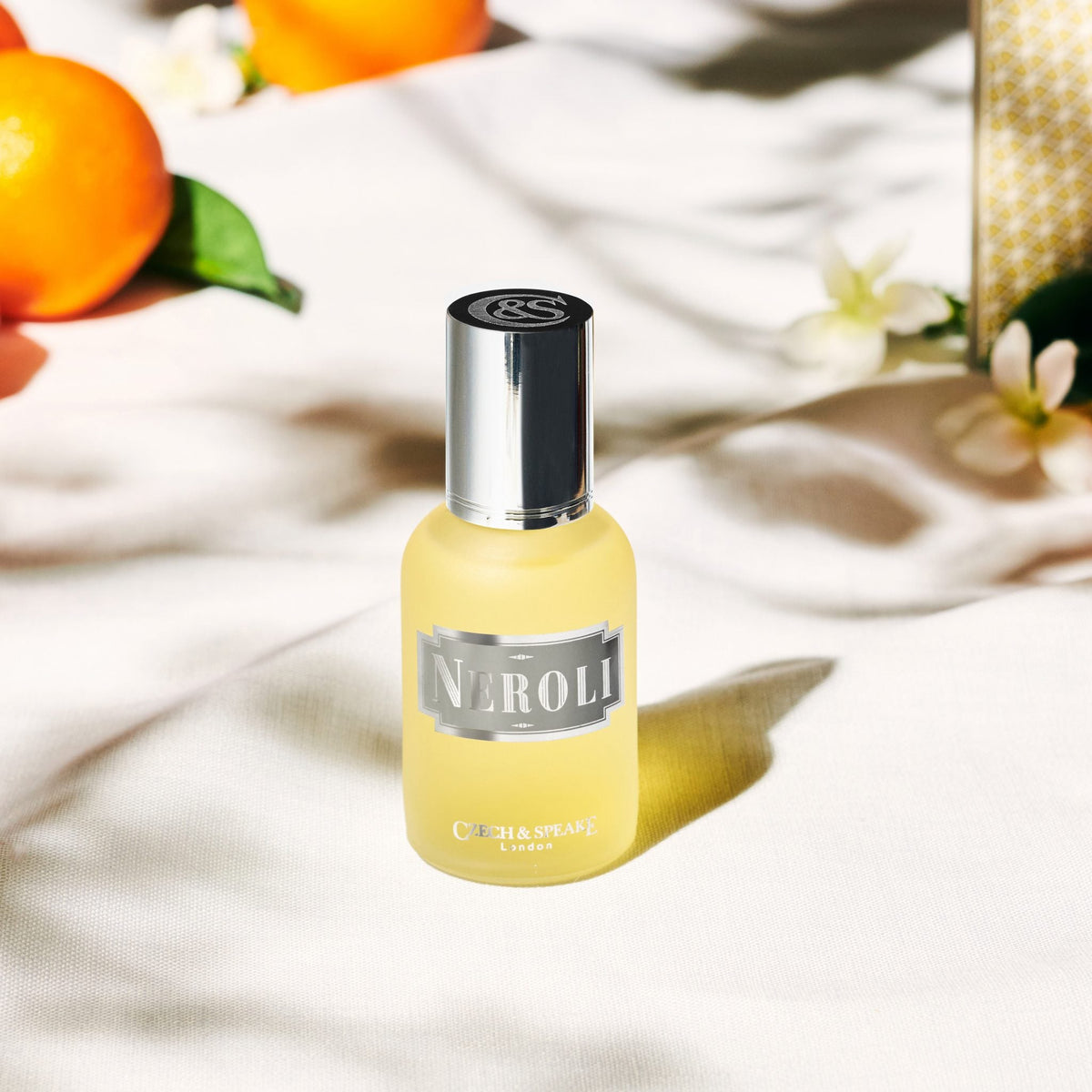 Neroli Cologne