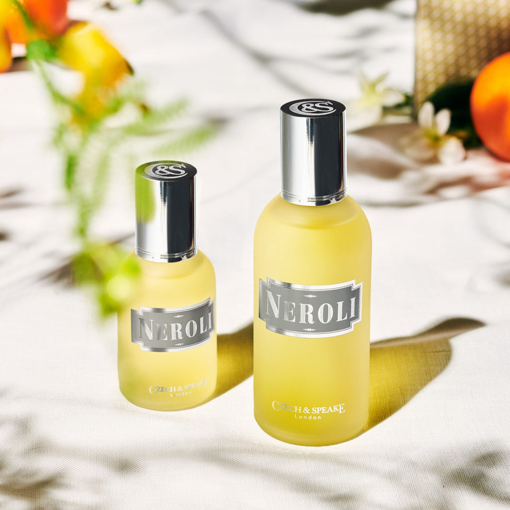 Neroli Eau de Parfum
