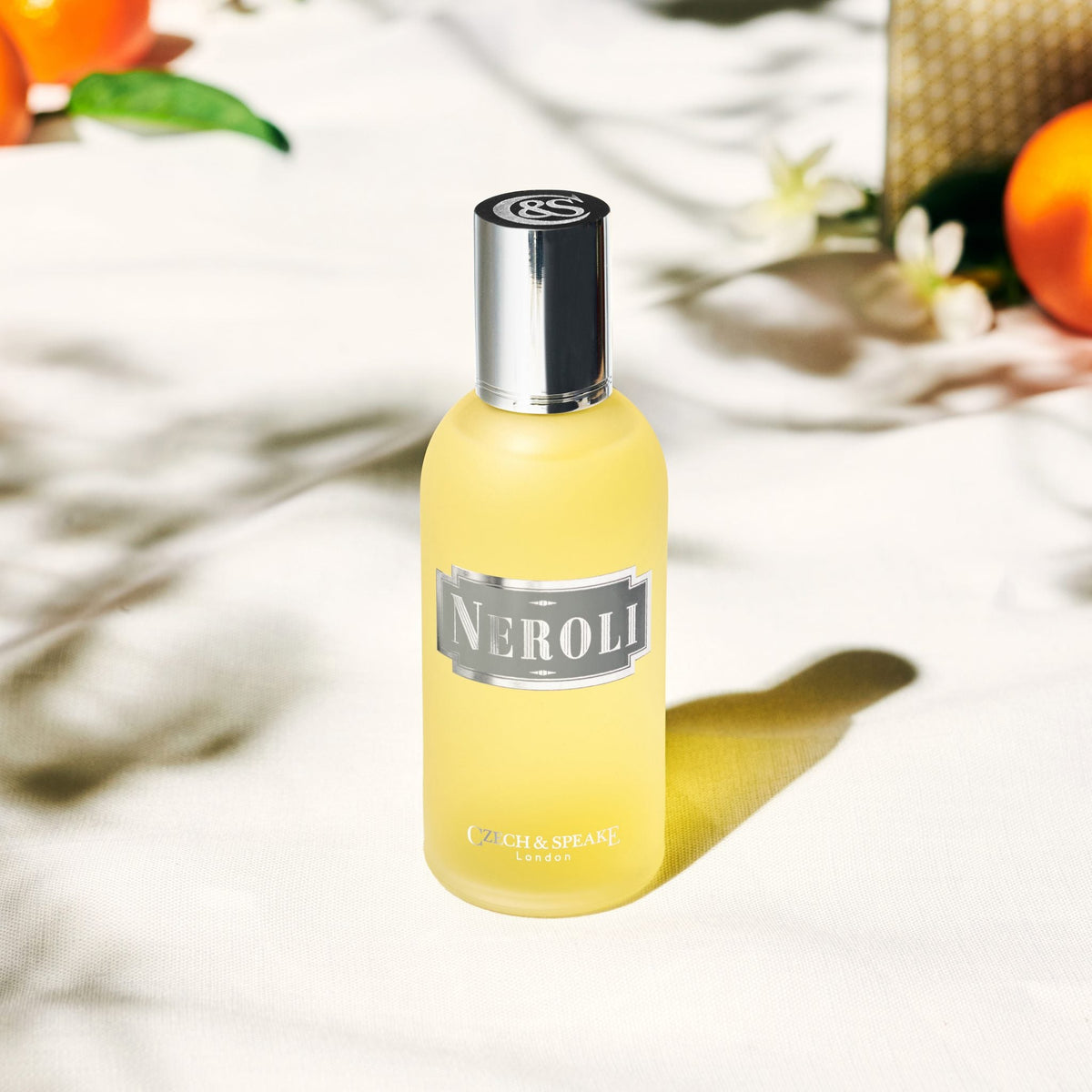 Neroli Cologne