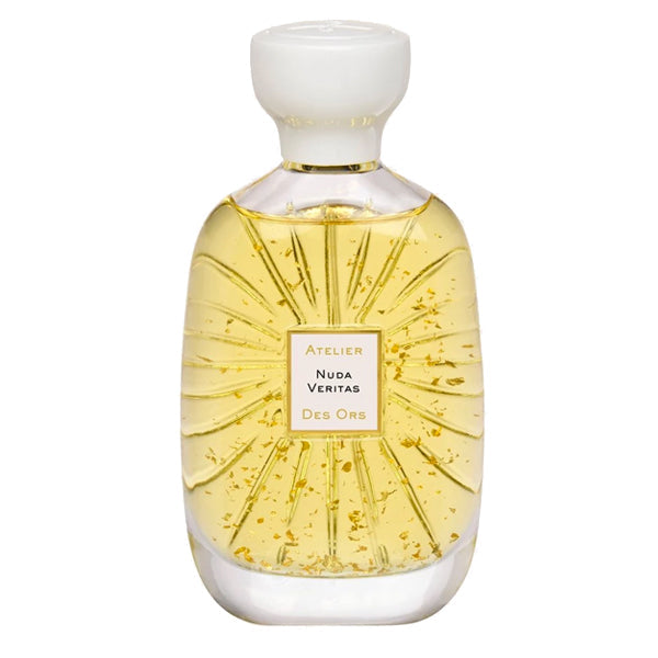 Atelier des Ors NUDA VERITAS EDP