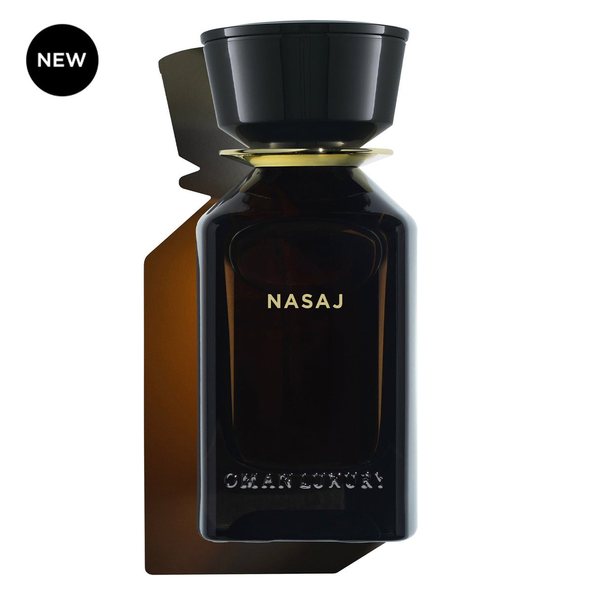 OMANLUXURY NASAJ