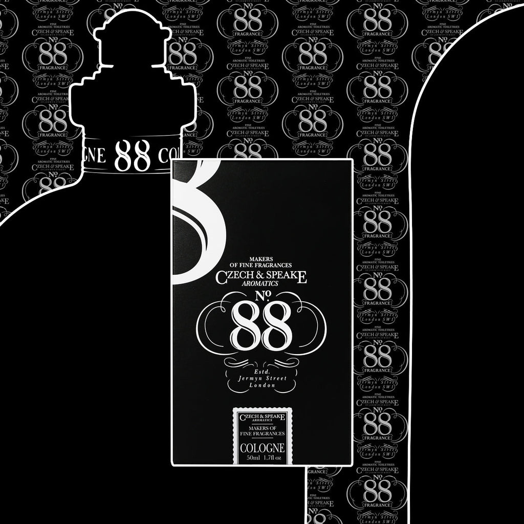No.88 Cologne