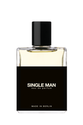 MOTH and RABBIT No11 - SINGLE MAN
