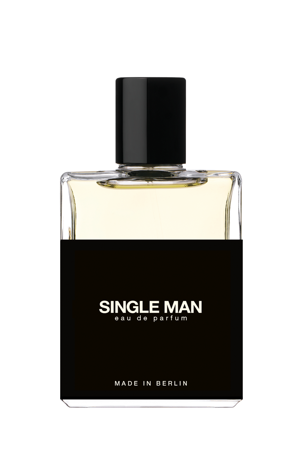 MOTH and RABBIT No11 - SINGLE MAN