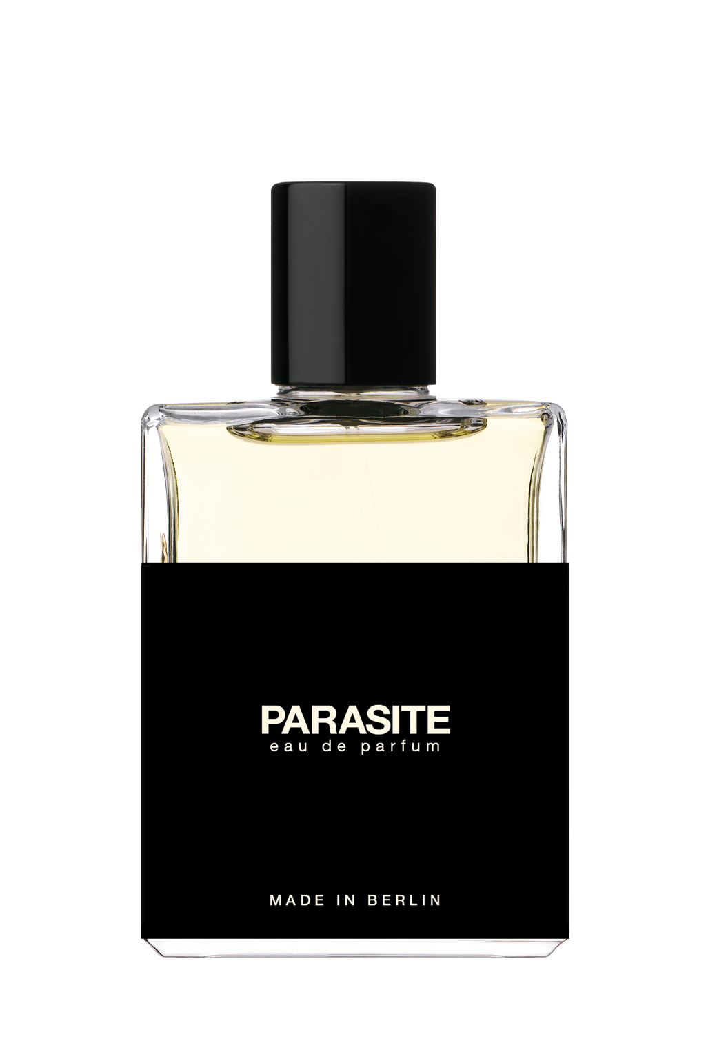 MOTH and RABBIT No12 - PARASITE