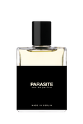 MOTH and RABBIT No12 - PARASITE