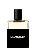 MOTH and RABBIT No13 - MELANCHOLIA