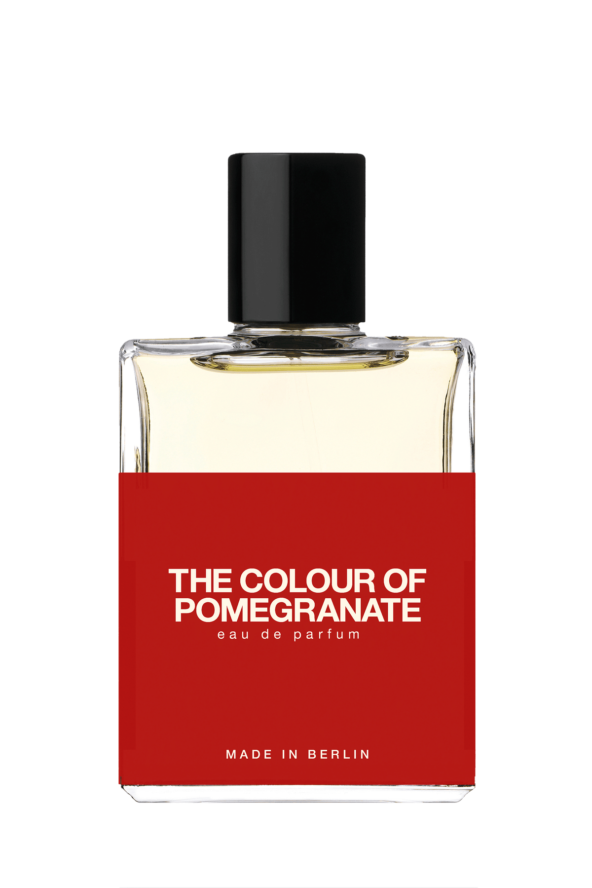 MOTH and RABBIT No14 - THE COLOUR OF POMEGRANATE
