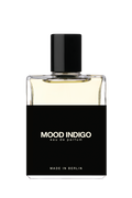 MOTH and RABBIT No1 - MOOD INDIGO