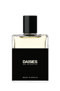 MOTH and RABBIT No3 - DAISIES