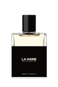 MOTH and RABBIT No5 - LA HAINE