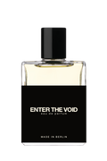 MOTH and RABBIT No7 - ENTER THE VOID