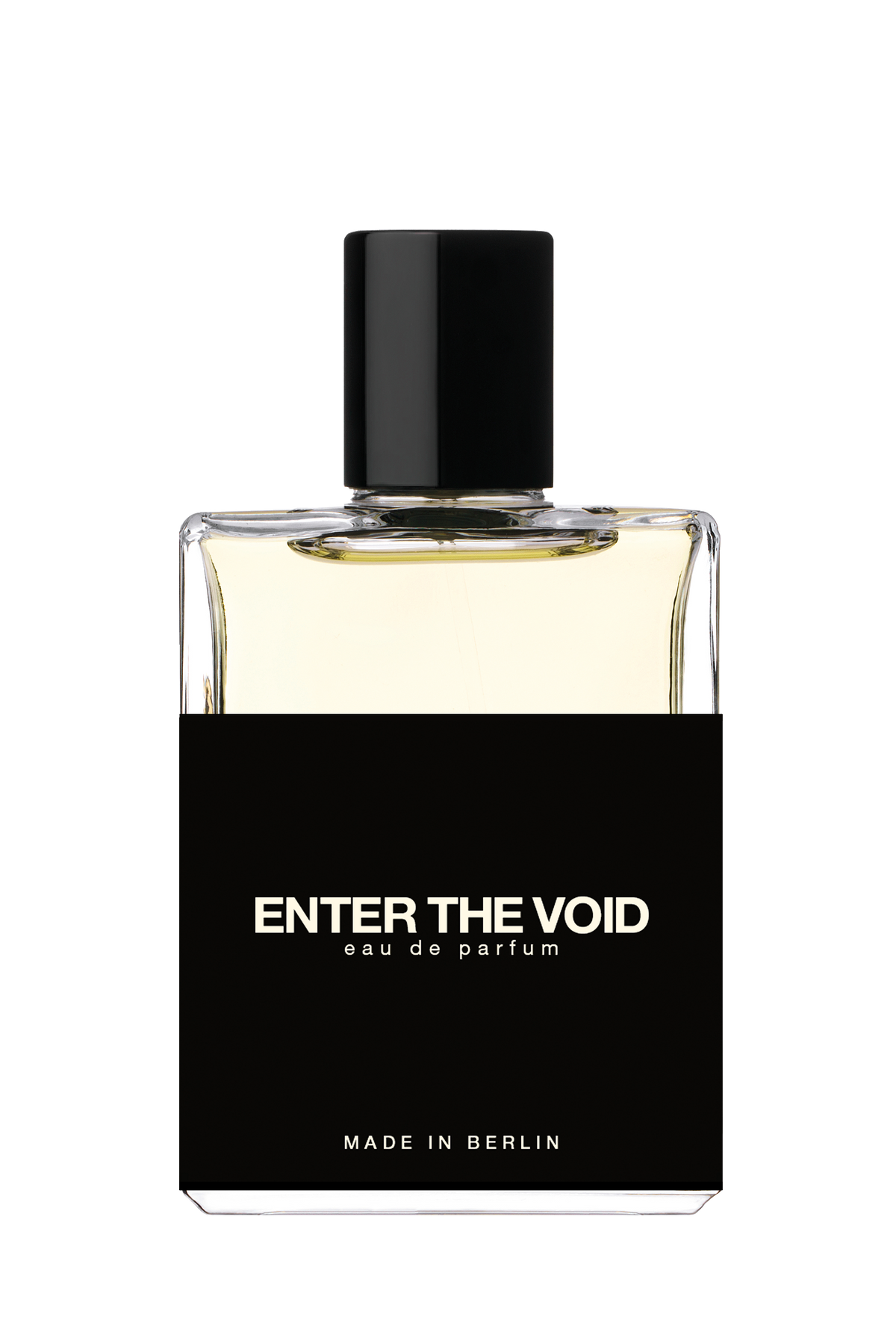 MOTH and RABBIT No7 - ENTER THE VOID
