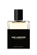 MOTH and RABBIT No8 - THE LOBSTER