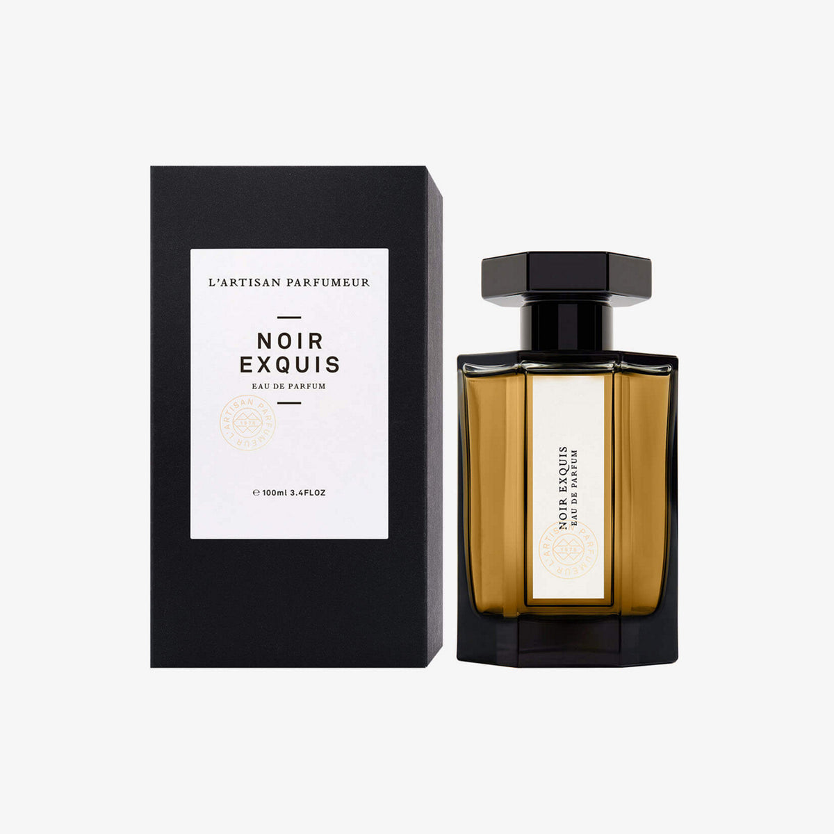 EDP NOIR EXQUIS 100 ML