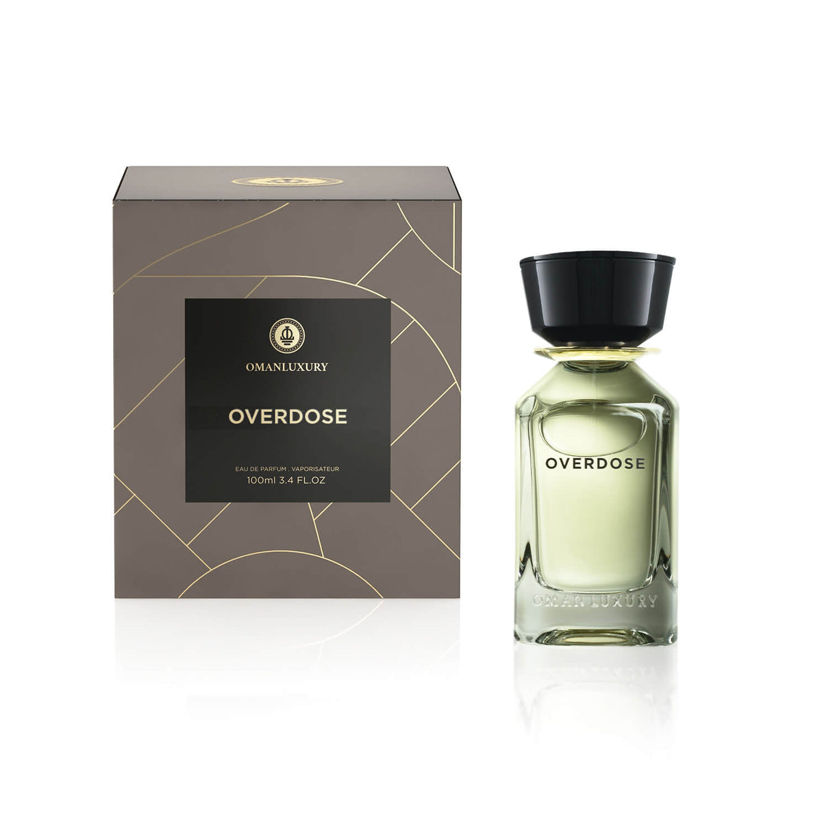 OMANLUXURY OVERDOSE