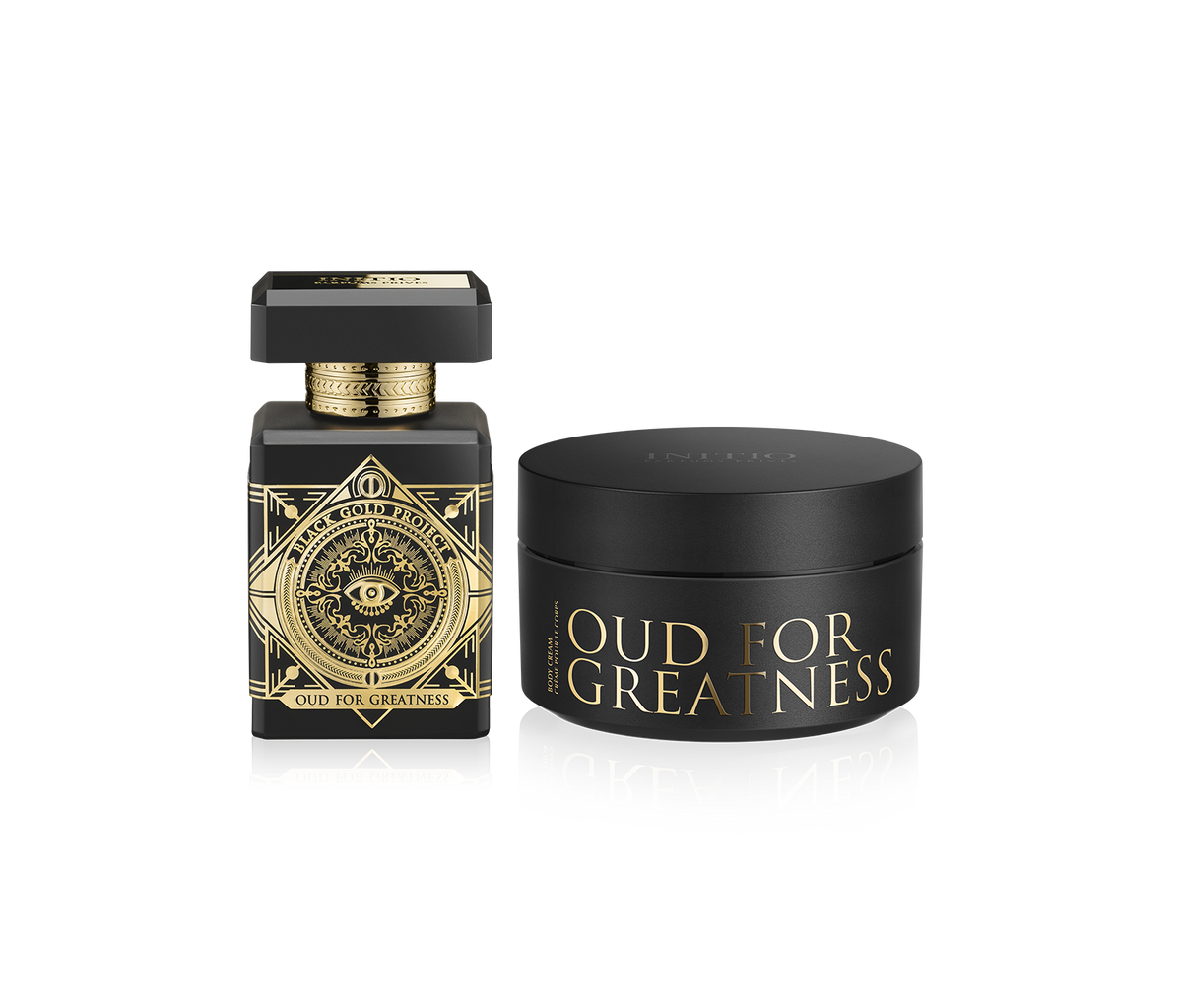INITIO OUD FOR GREATNESS DUO - image 1