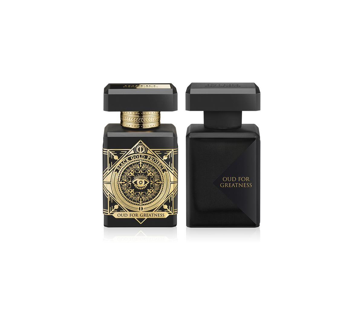 INITIO OUD FOR GREATNESS RITUAL - image 1