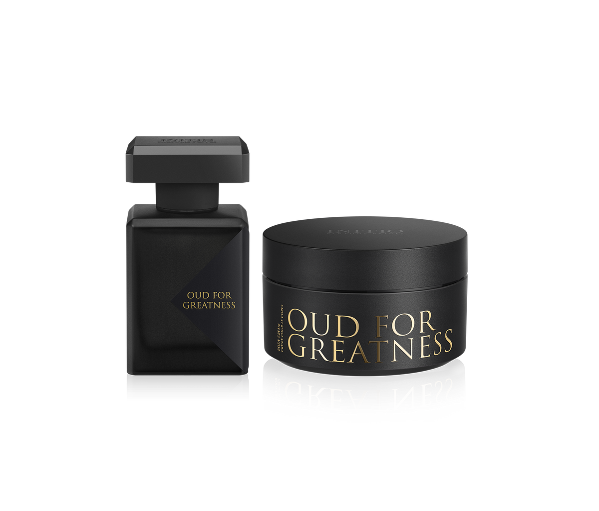 INITIO OUD FOR GREATNESS DUO - image 1