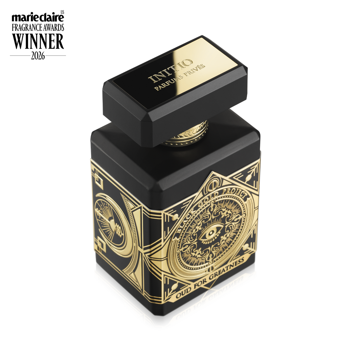INITIO OUD FOR GREATNESS - image 1