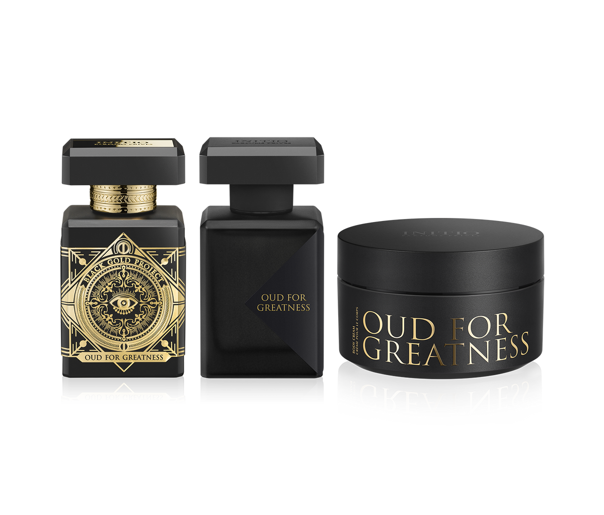 INITIO OUD FOR GREATNESS TRIO - image 1