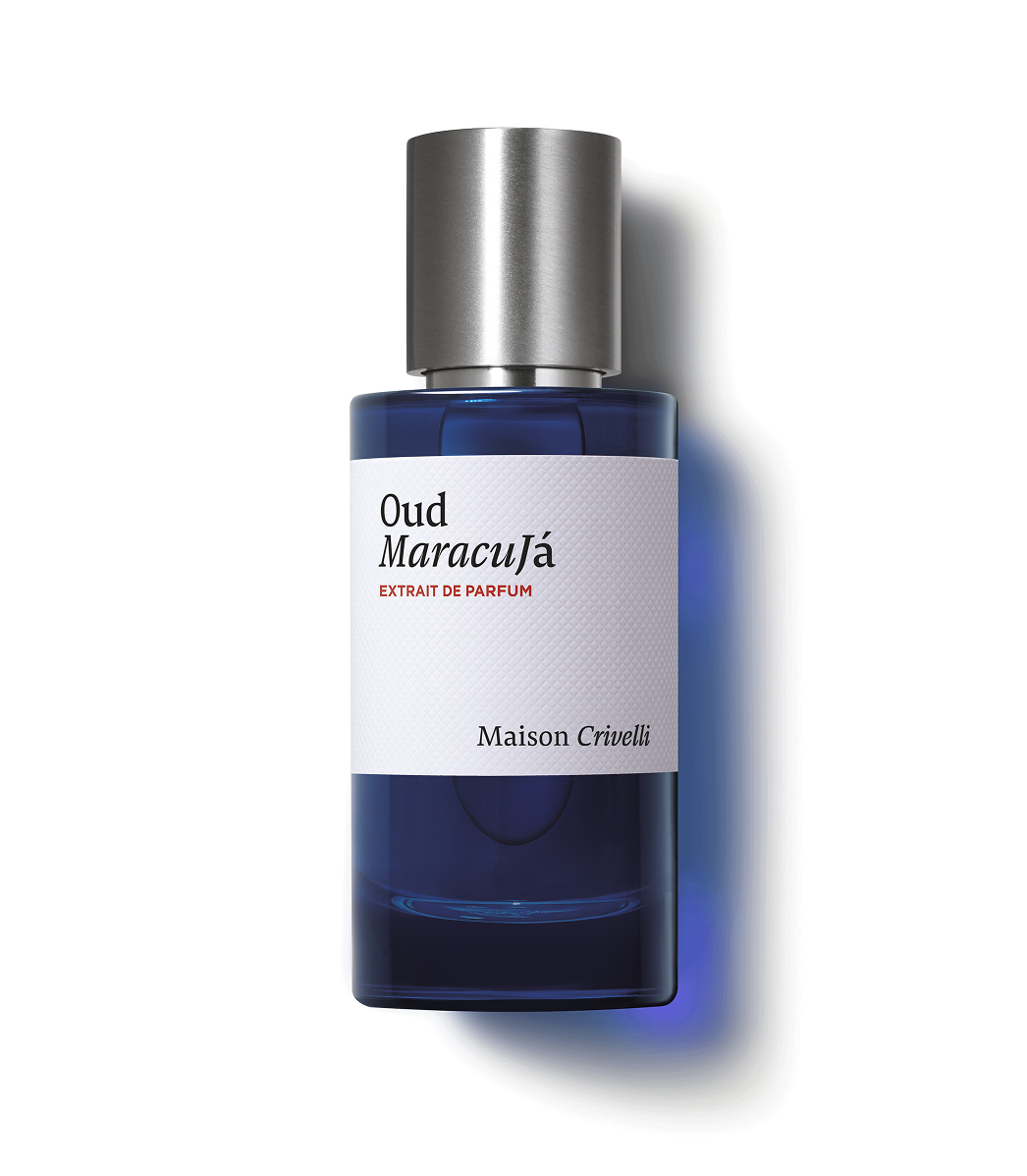 Maison Crivelli Oud Maracujá