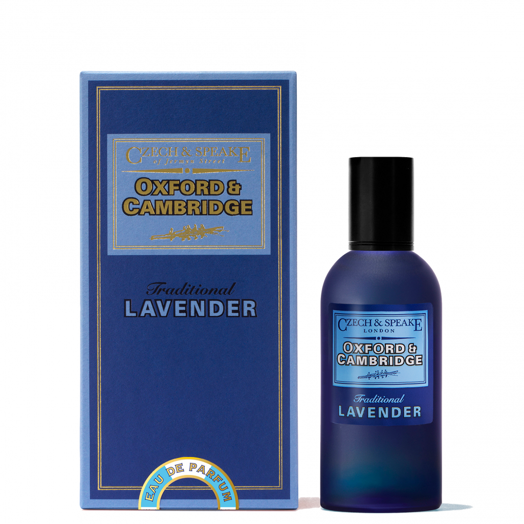 Oxford & Cambridge Eau de Parfum