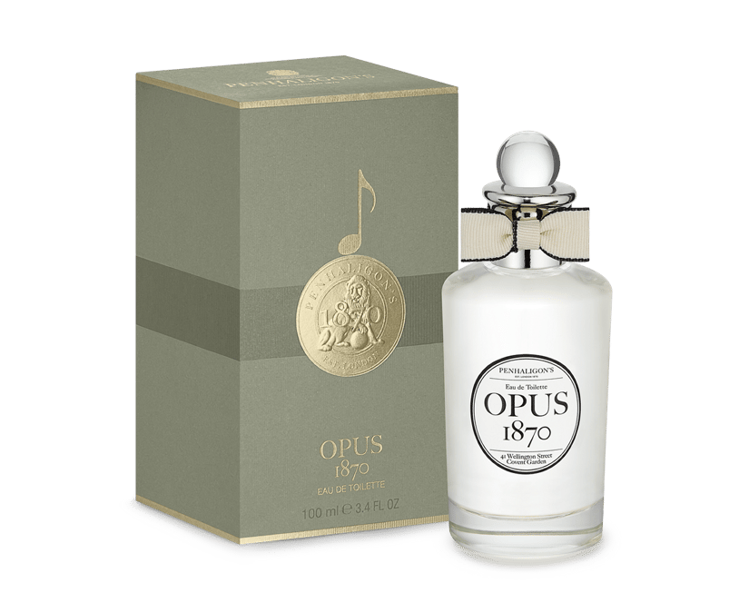 Penhaligon's Opus 1870 Eau de Toilette