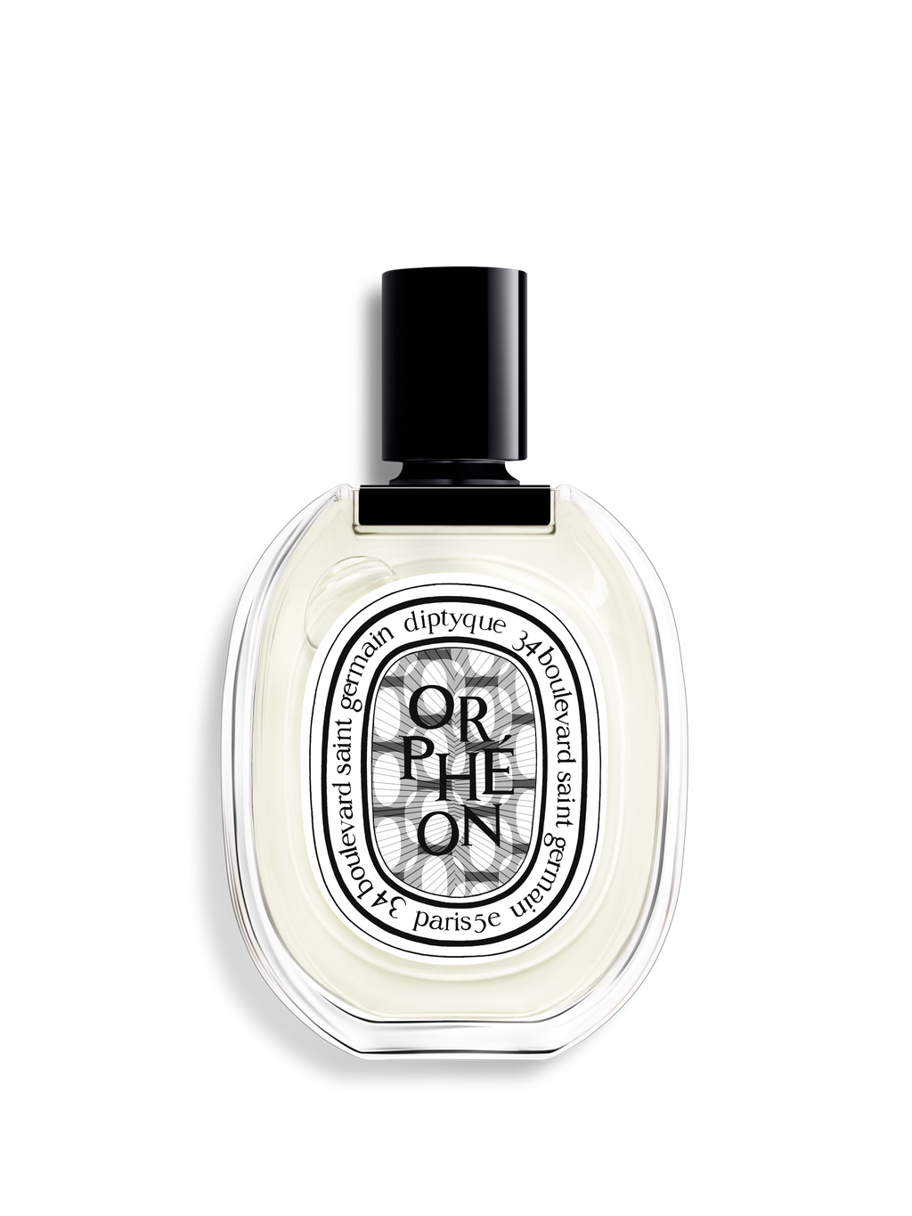 Diptyque Orphéon - Eau de toilette - 100 ml