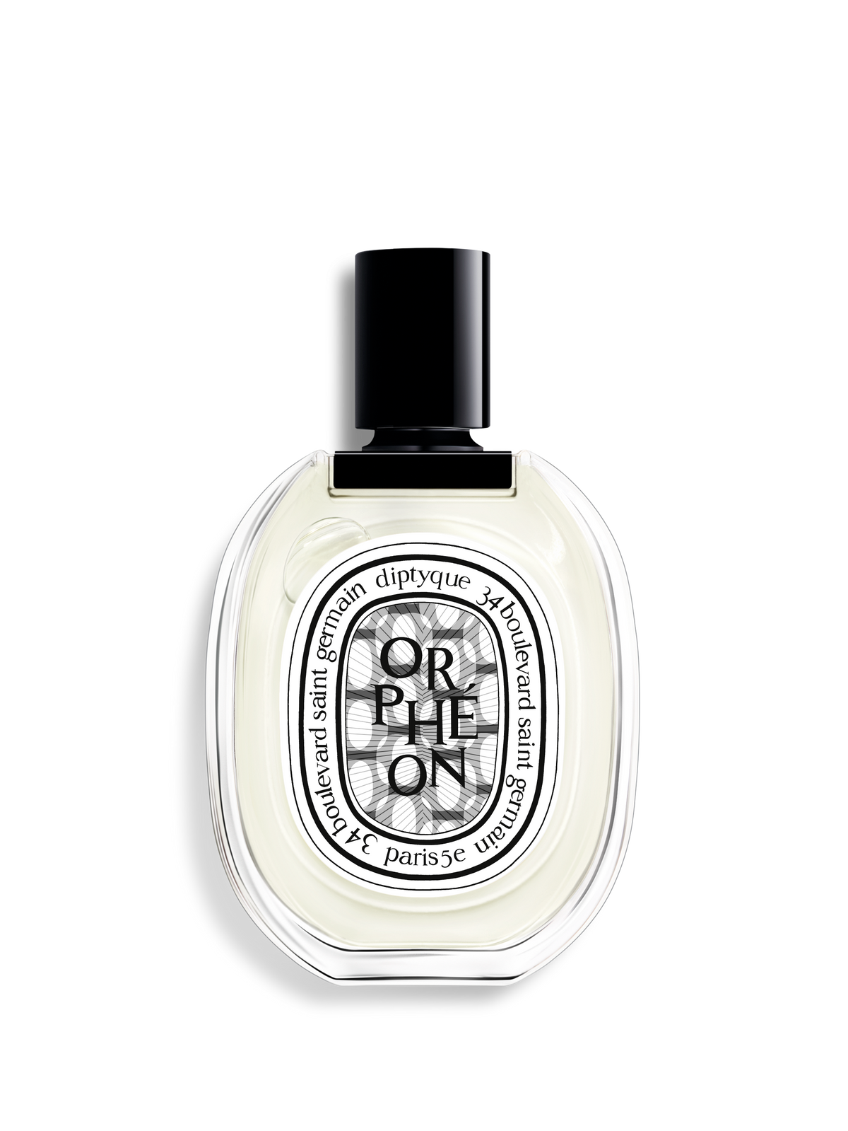 Diptyque Orphéon - Eau de toilette - 100 ml