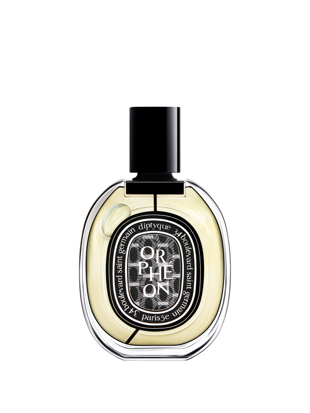 Diptyque Orphéon - Eau de parfum - 75 ml