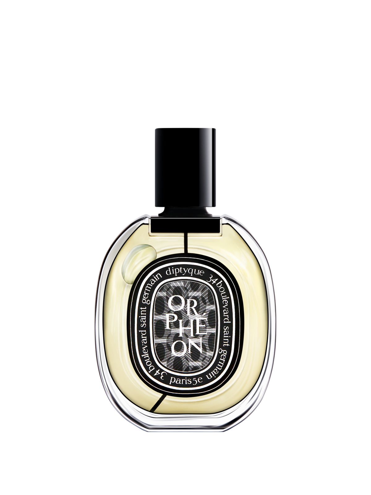 Diptyque Orphéon - Eau de parfum - 75 ml