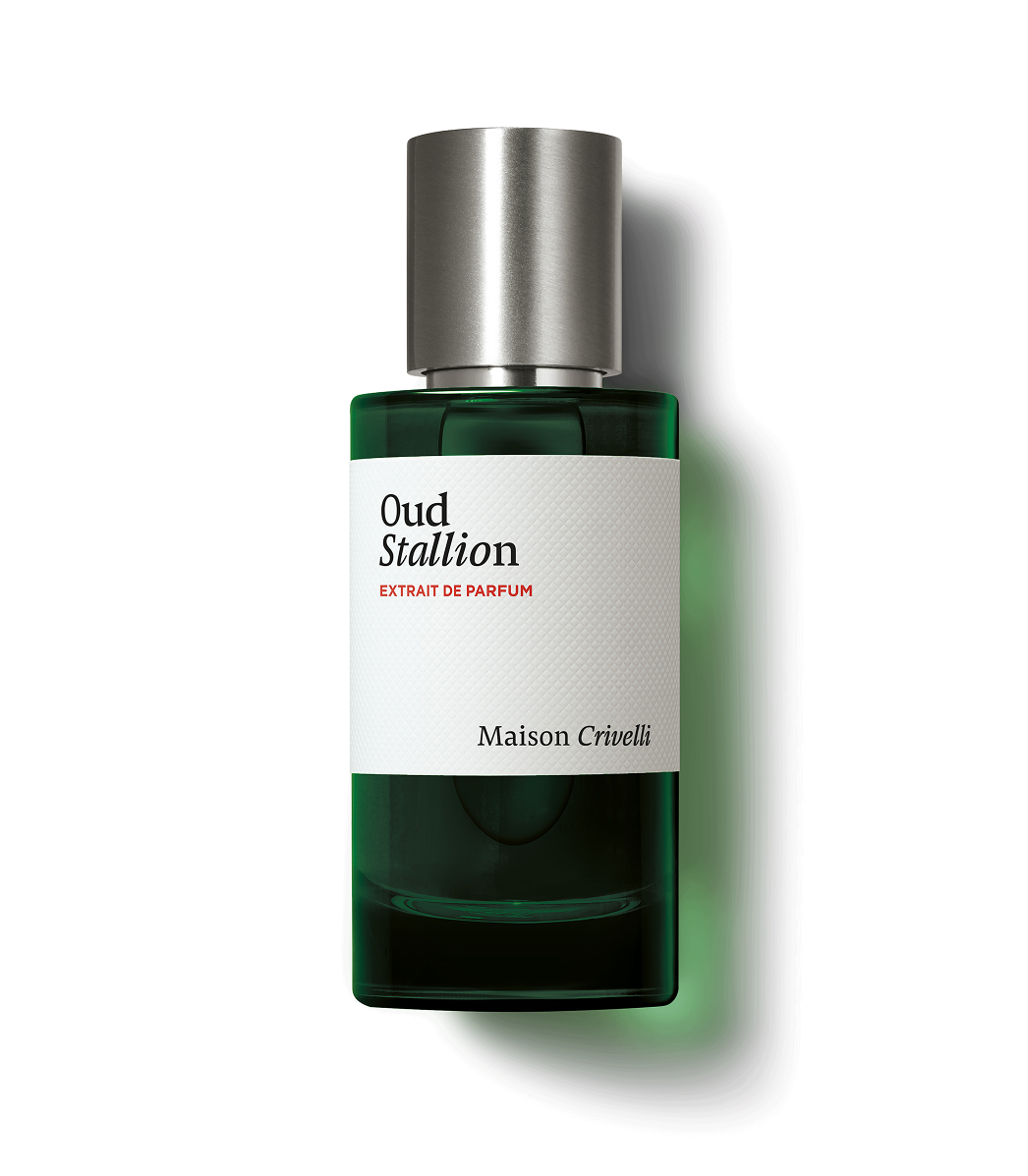 Maison Crivelli Oud Stallion