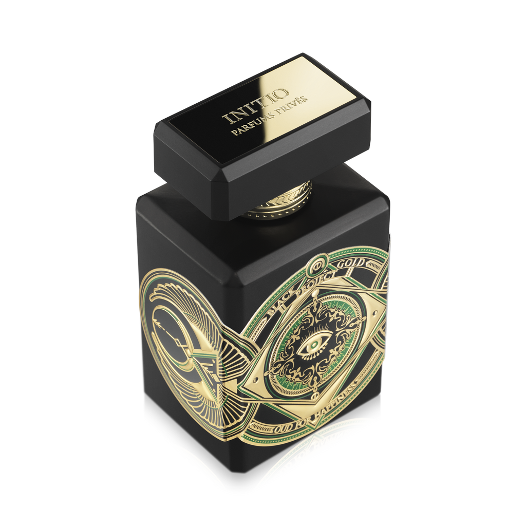INITIO OUD FOR HAPPINESS - image 1