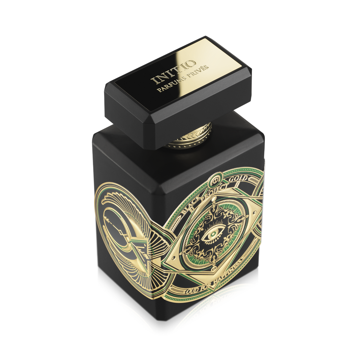 INITIO OUD FOR HAPPINESS - image 1