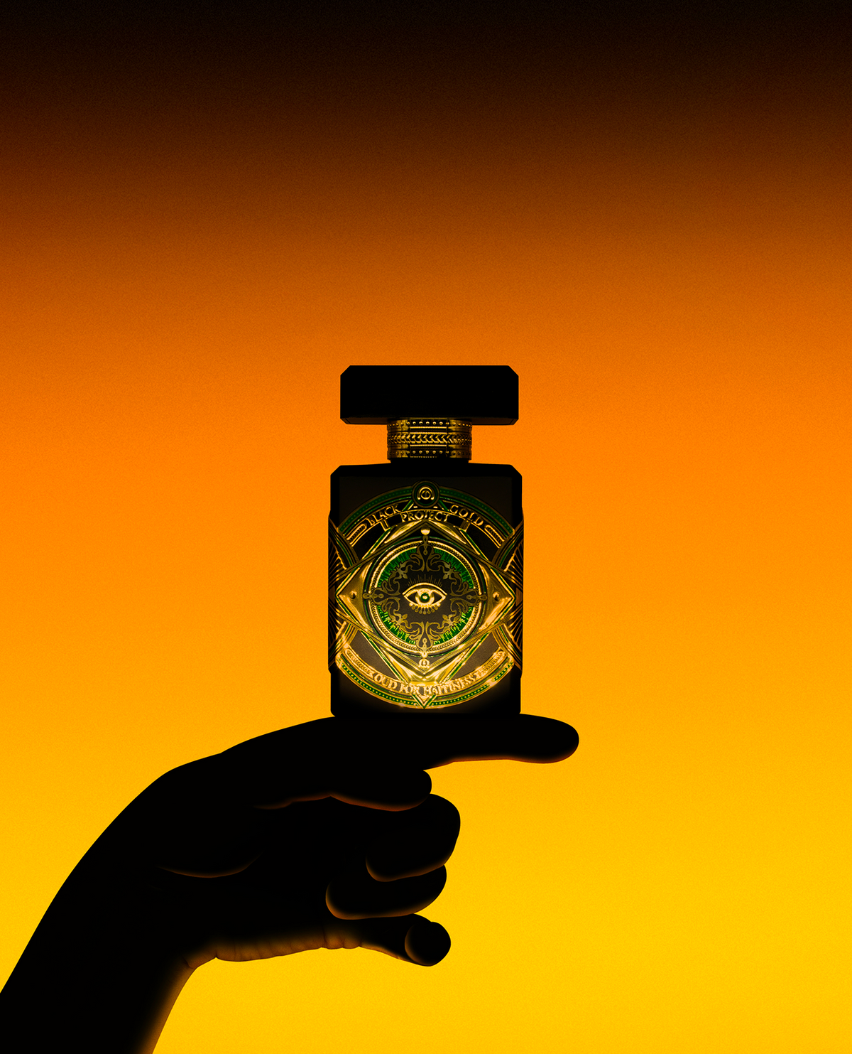 INITIO OUD FOR HAPPINESS - image 2