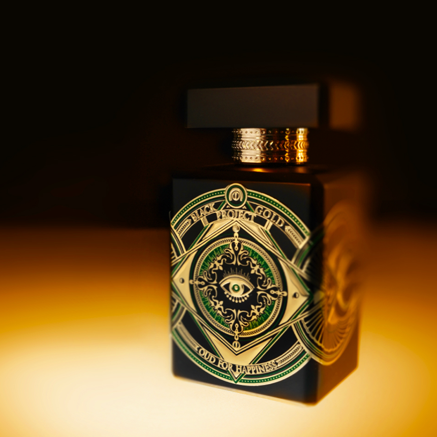 INITIO OUD FOR HAPPINESS - image 3