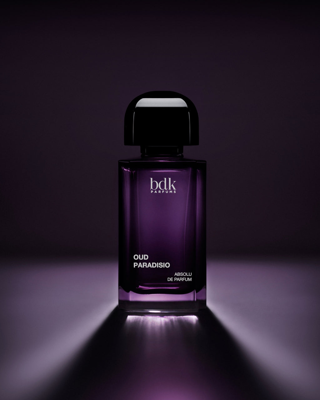 BDK Parfums Oud Paradisio