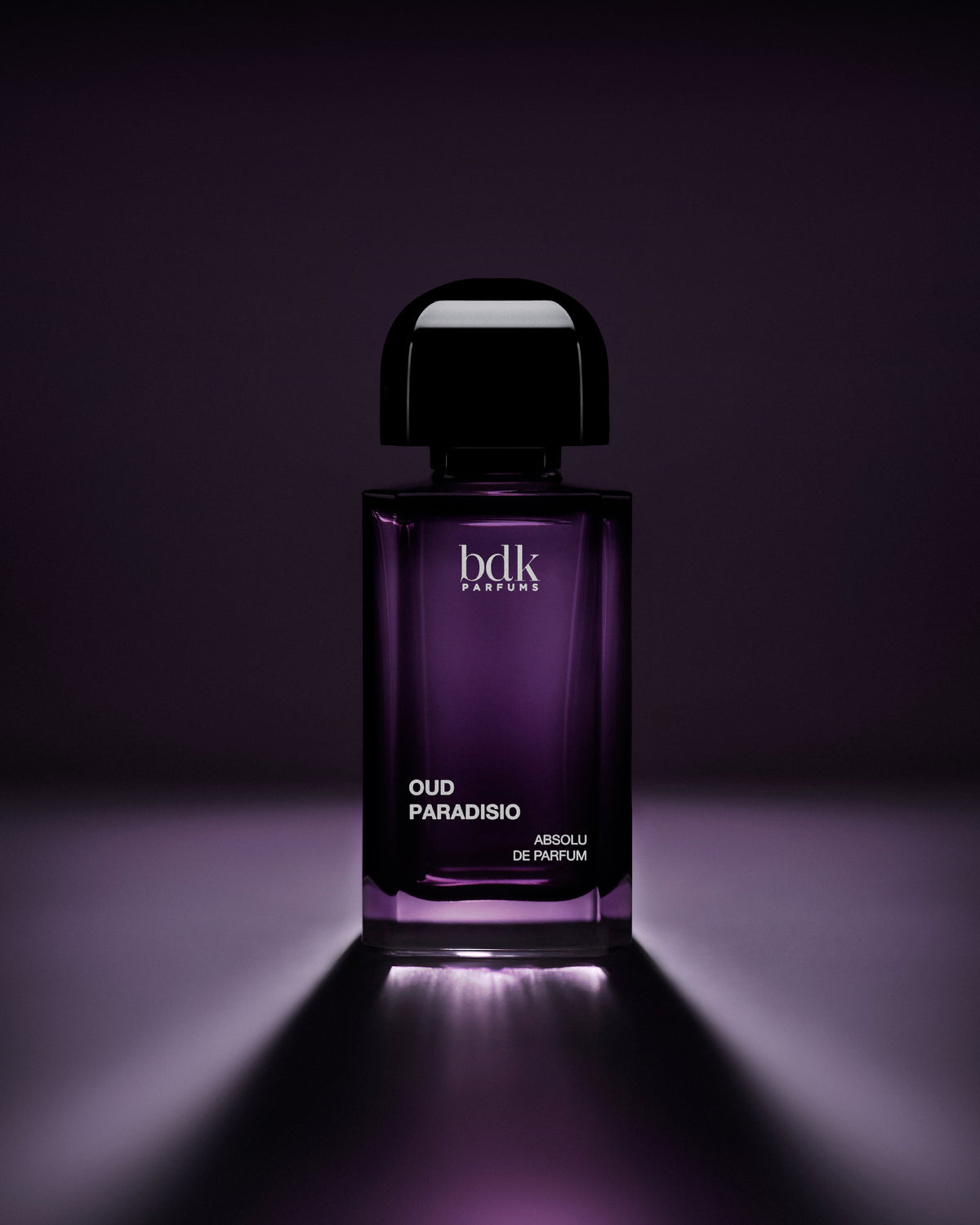 BDK Parfums Oud Paradisio