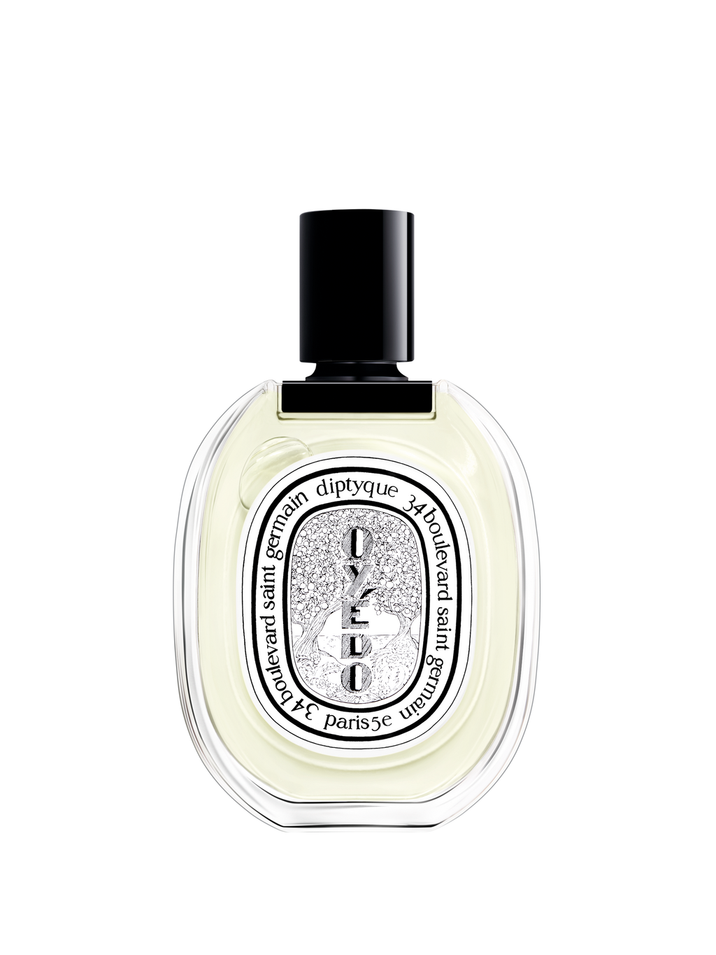 Diptyque Oyédo - Eau de toilette - 100 ml